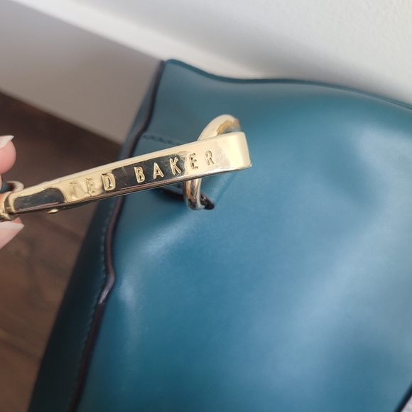 Ted Baker mini backpack - Picture 6 of 10